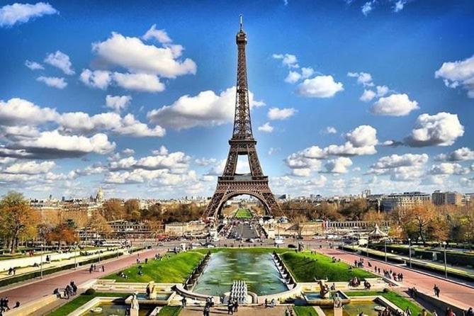 Superbe Appart Entier Au Pied De La Gare Rer, A 15 Min De Paris & Orly Жювизи-сюр-Орж Экстерьер фото